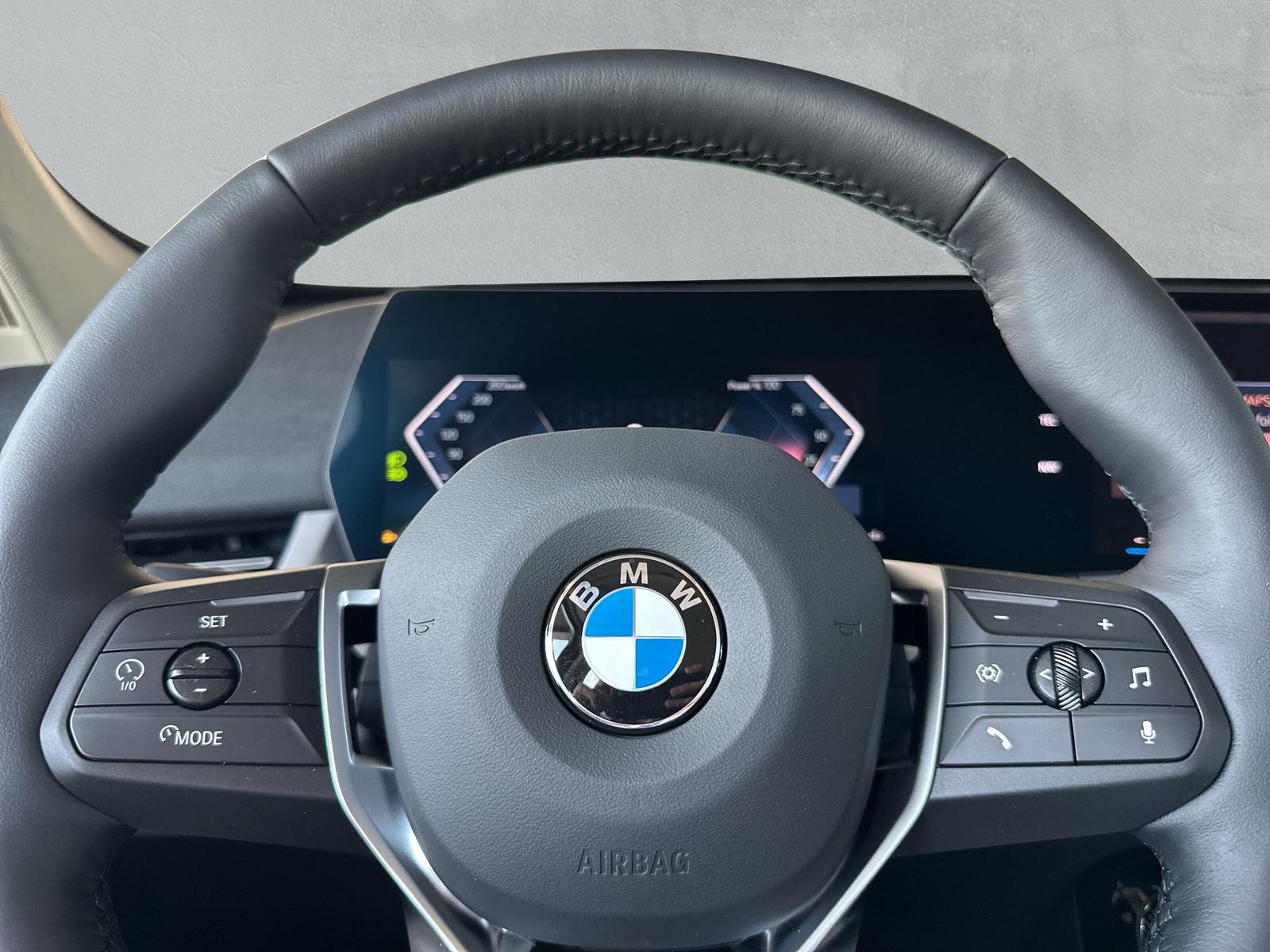 BMW X1 20i sDrive - 19