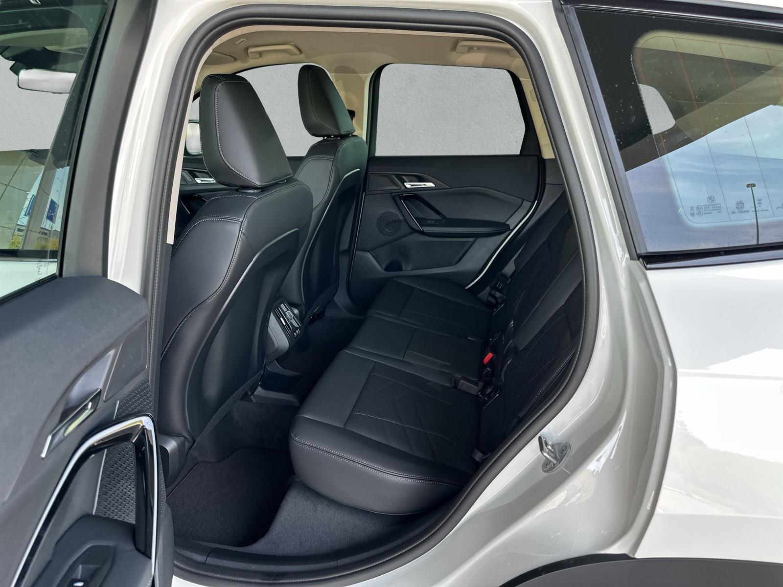 BMW X1 20i sDrive - 12