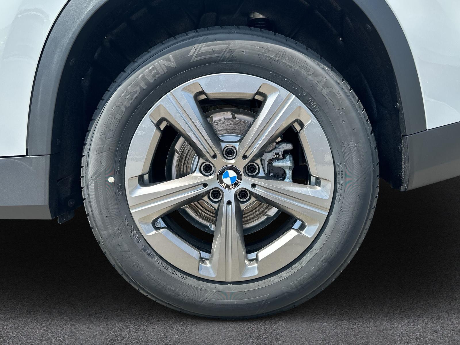 BMW X1 20i sDrive - 9