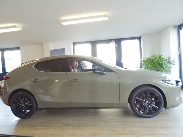 MAZDA 3 Hatchback 2.0 186 Nagisa - 2