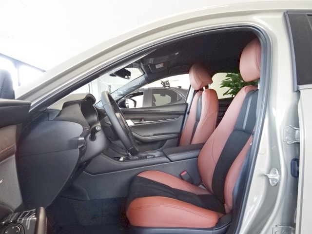 MAZDA 3 Hatchback 2.0 186 Nagisa - 7