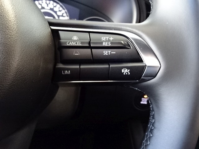 MAZDA 3 Hatchback 2.0 186 Nagisa - 10