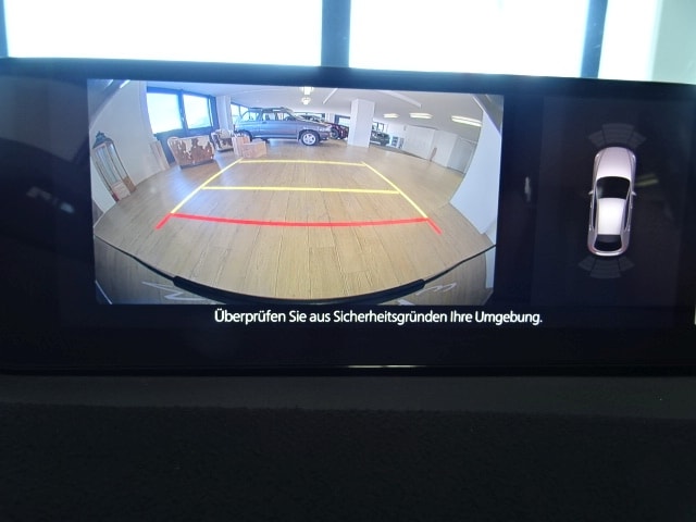 MAZDA 3 Hatchback 2.0 186 Nagisa - 12