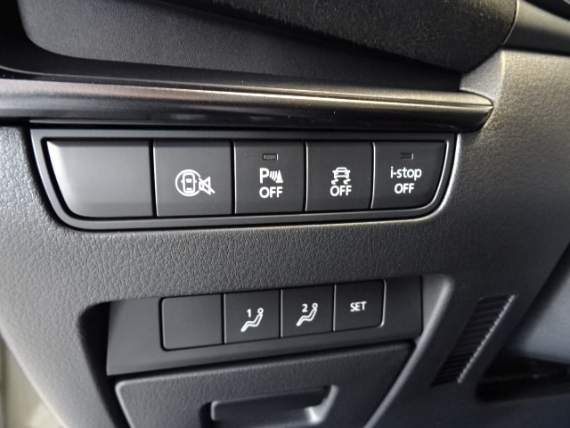 MAZDA 3 Hatchback 2.0 186 Nagisa - 8