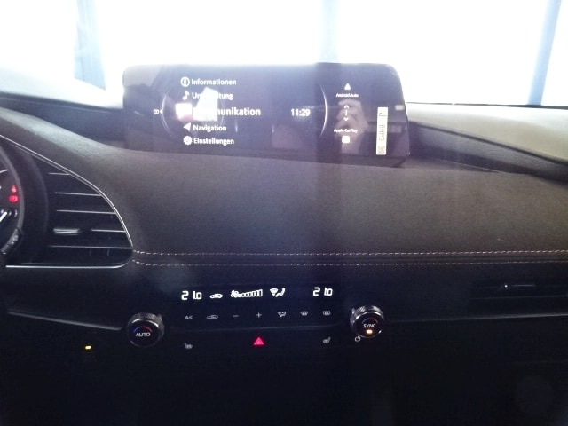 MAZDA 3 Hatchback 2.0 186 Nagisa - 13