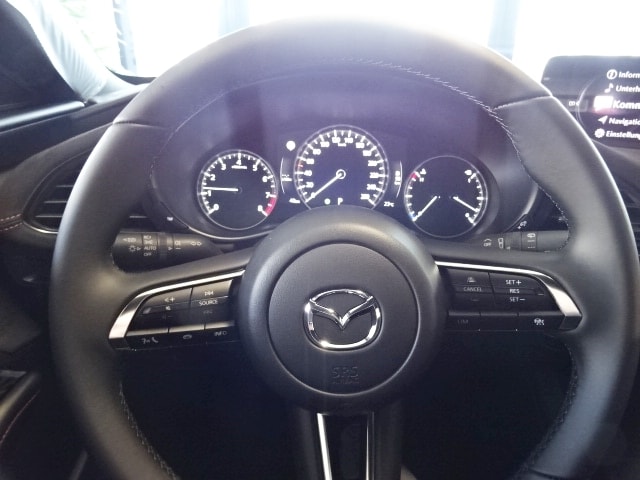 MAZDA 3 Hatchback 2.0 186 Nagisa - 9