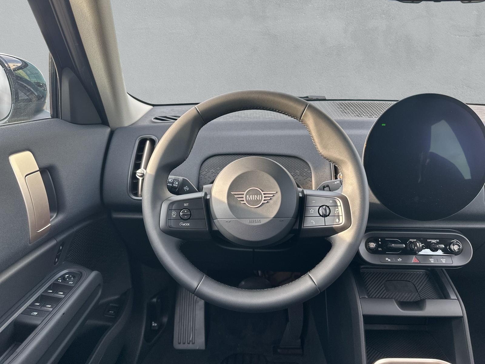 MINI Countryman U25 2.0i S ALL4 (CH) 📍 - 9