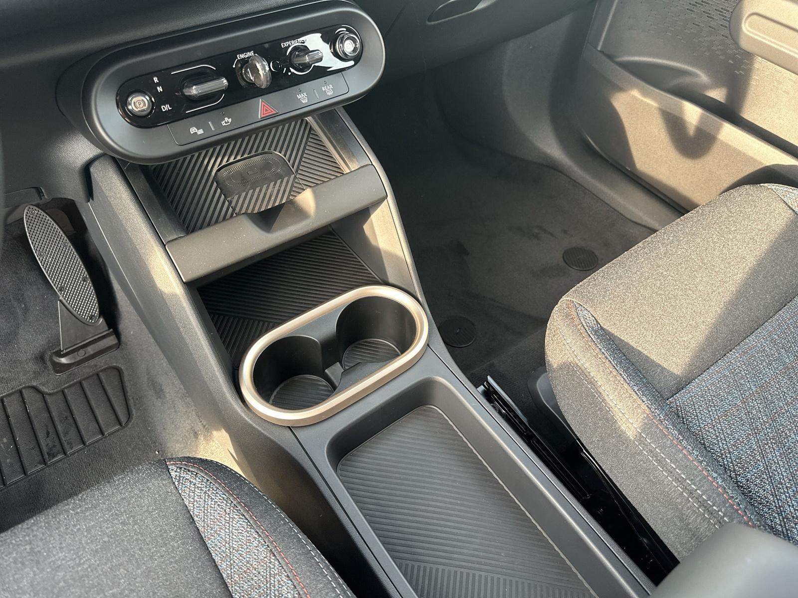 MINI Countryman U25 2.0i S ALL4 (CH) 📍 - 14