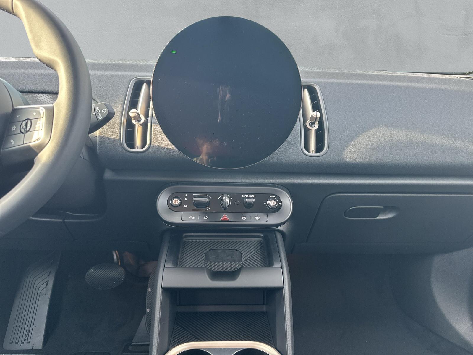 MINI Countryman U25 2.0i S ALL4 (CH) 📍 - 17