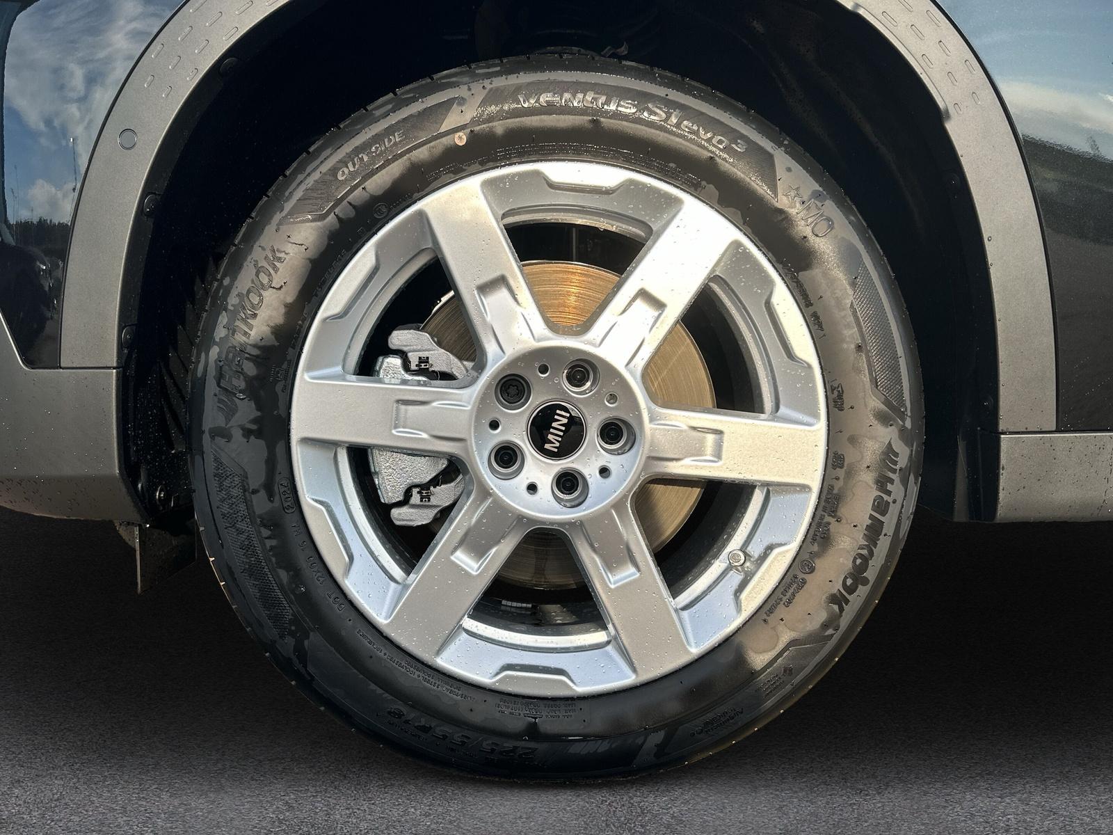 MINI Countryman U25 2.0i S ALL4 (CH) 📍 - 10