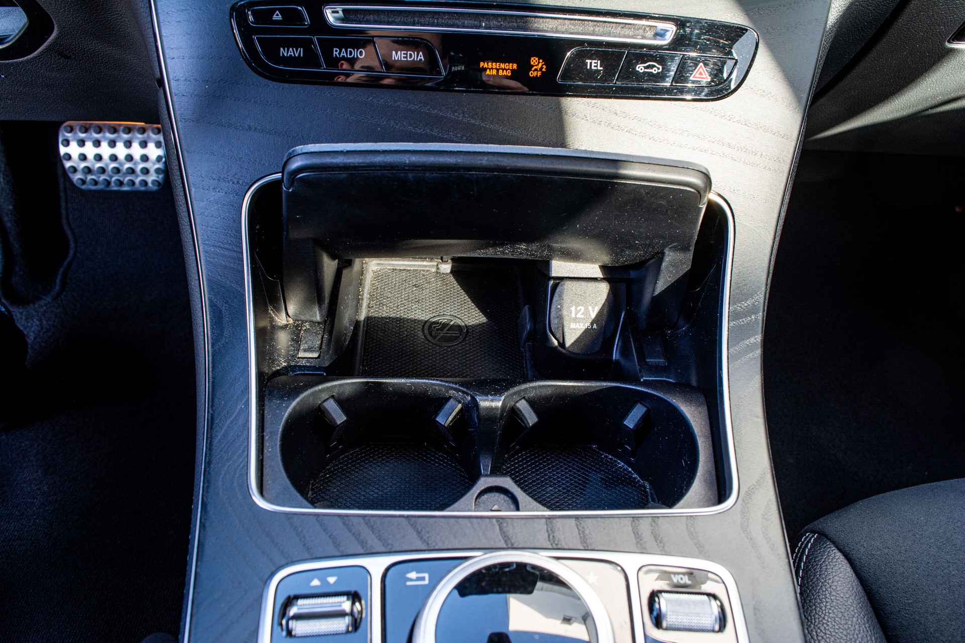 MERCEDES-BENZ GLC Coupé 250 AMG Line 4Matic 9G-Tronic - 21