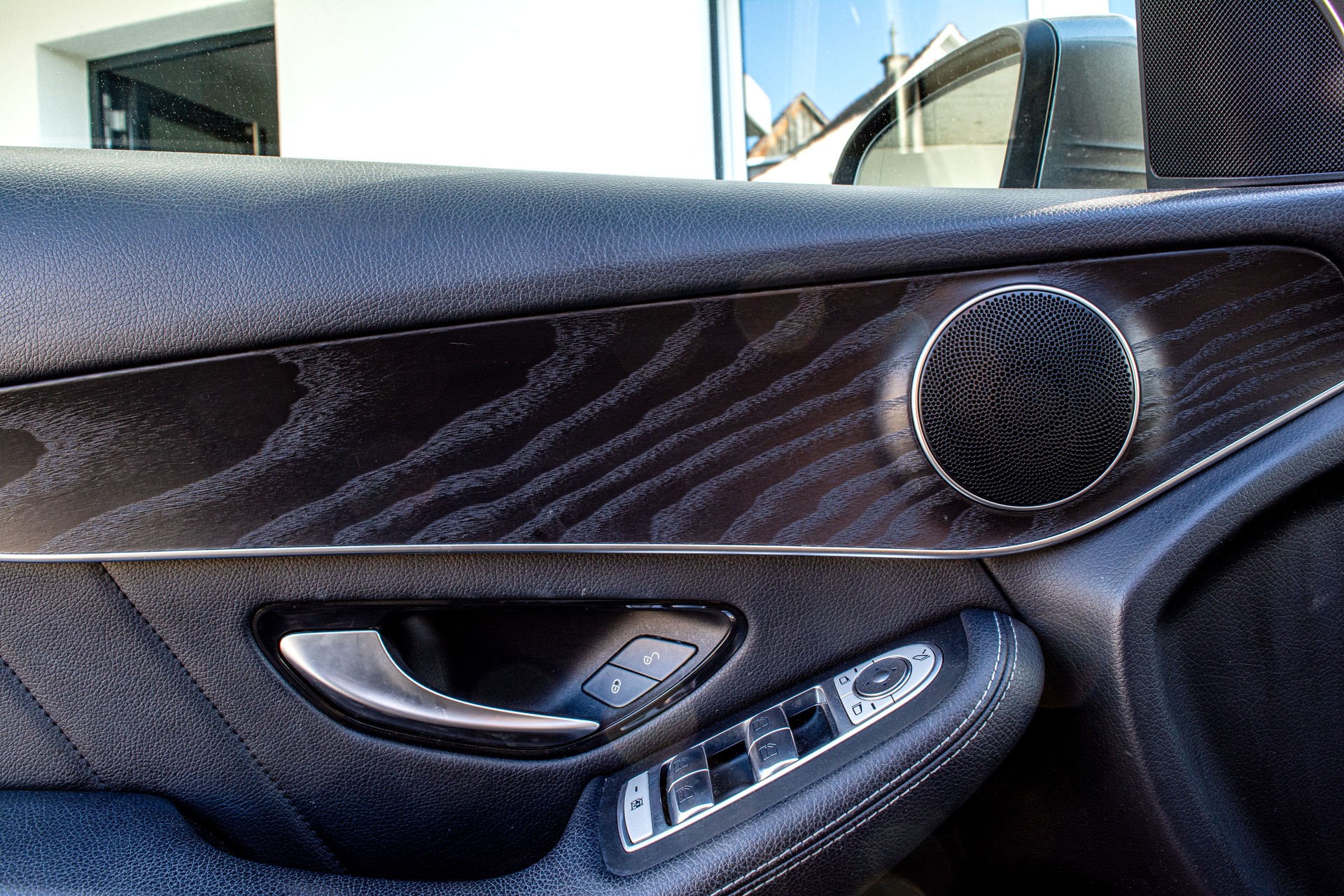 MERCEDES-BENZ GLC Coupé 250 AMG Line 4Matic 9G-Tronic - 18