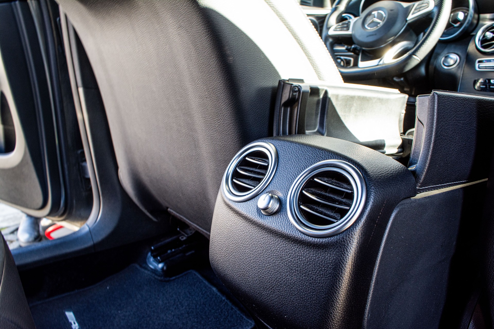 MERCEDES-BENZ GLC Coupé 250 AMG Line 4Matic 9G-Tronic - 17