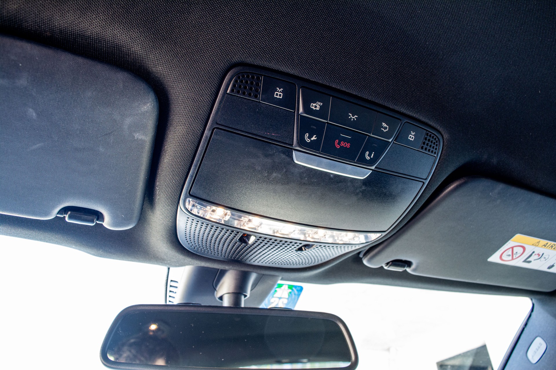 MERCEDES-BENZ GLC Coupé 250 AMG Line 4Matic 9G-Tronic - 22