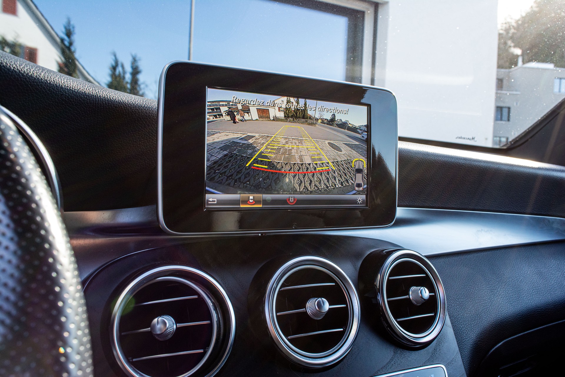 MERCEDES-BENZ GLC Coupé 250 AMG Line 4Matic 9G-Tronic - 16