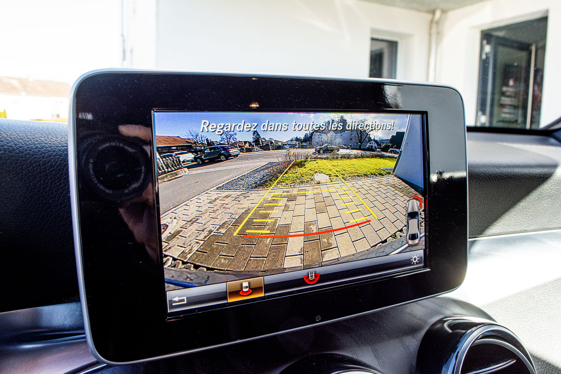 MERCEDES-BENZ GLC Coupé 250 AMG Line 4Matic 9G-Tronic - 20