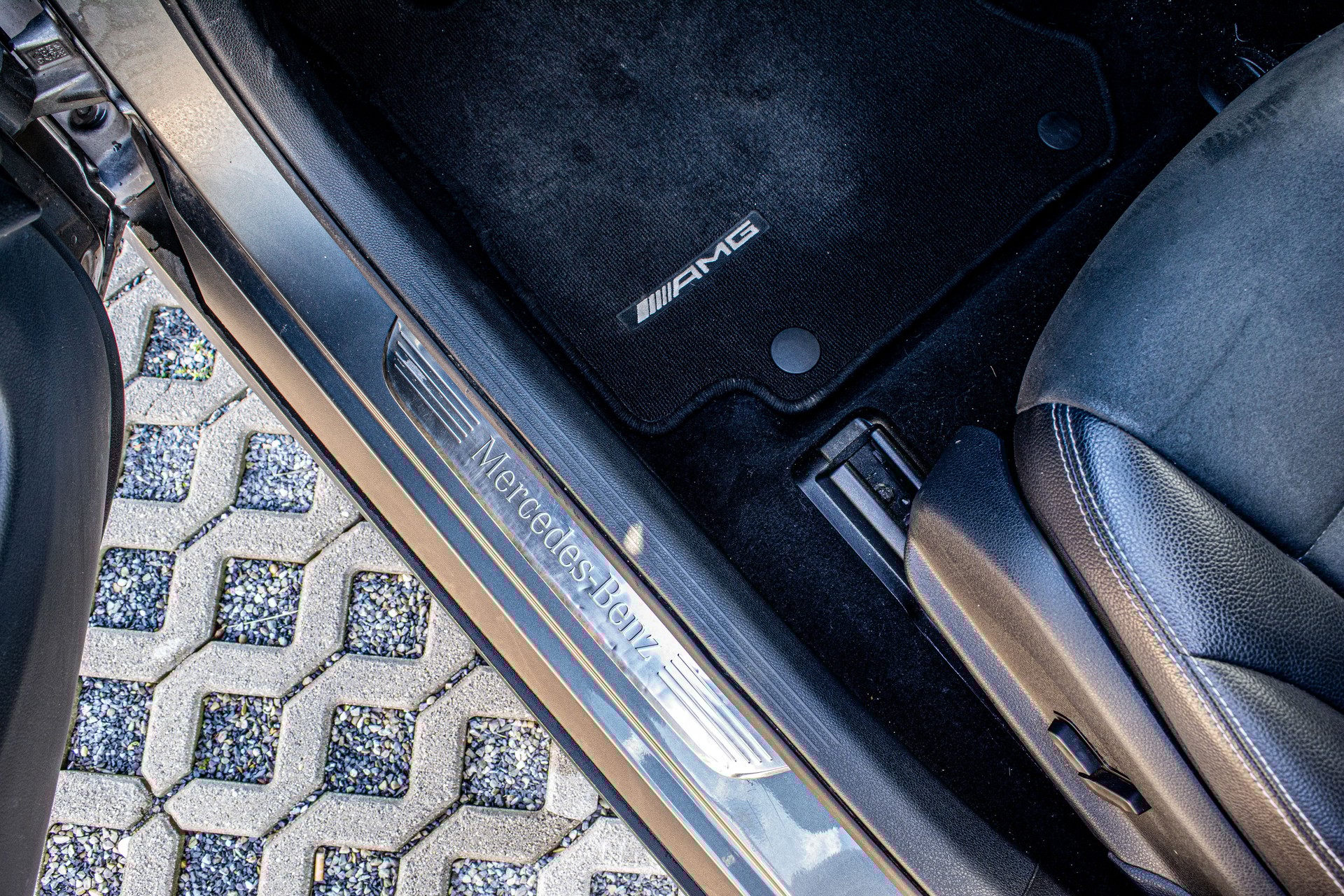 MERCEDES-BENZ GLC Coupé 250 AMG Line 4Matic 9G-Tronic - 13