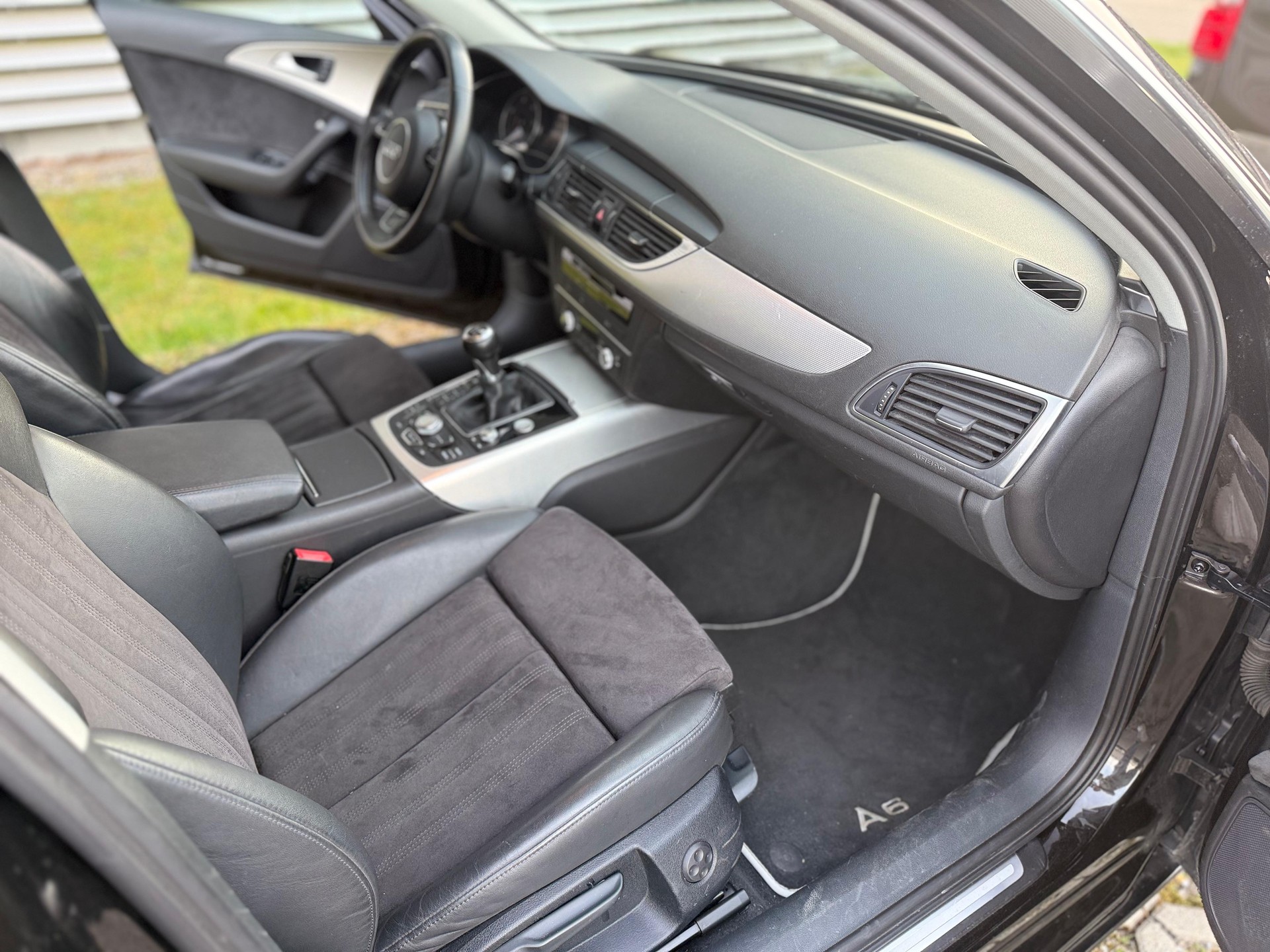 AUDI A6 Avant 3.0 TDI V6 - 5