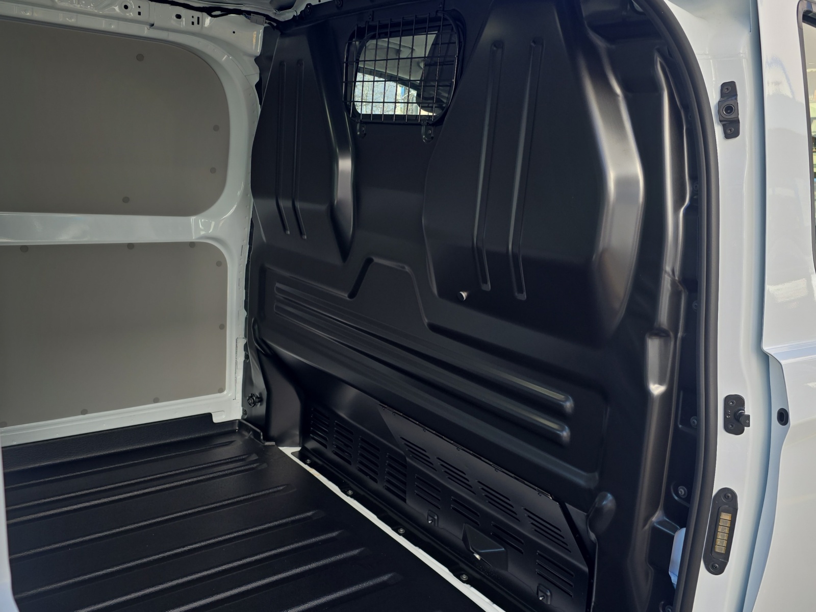 FORD Transit Custom Van 320 L1 2.0 EcoBl - 13