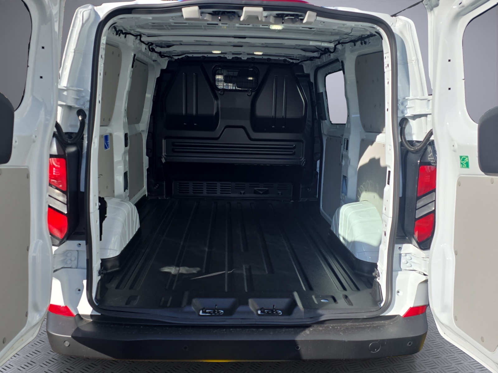 FORD Transit Custom Van 320 L1 2.0 EcoBl - 14