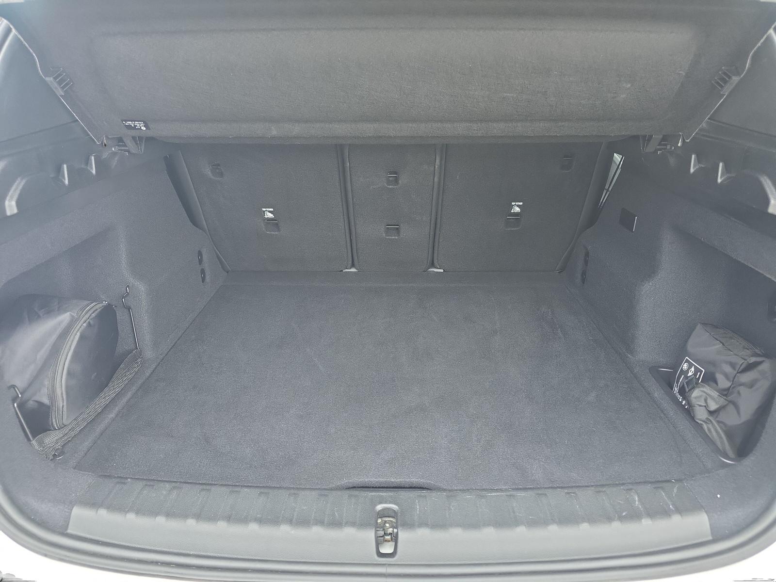 BMW X1 30e M Sport xDrive U11 (CH) AHK 1.8T - 10