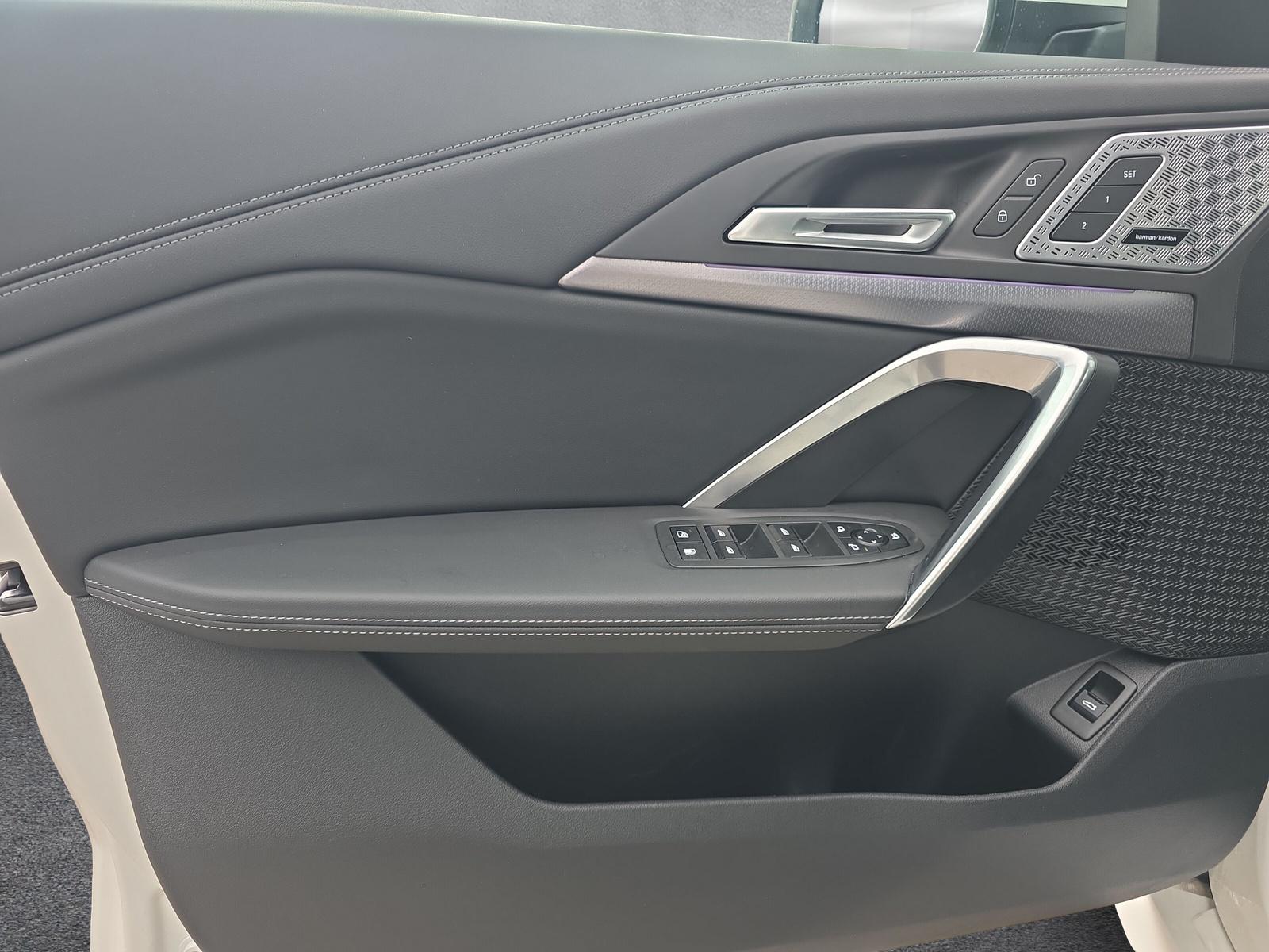 BMW X1 30e M Sport xDrive U11 (CH) AHK 1.8T - 17