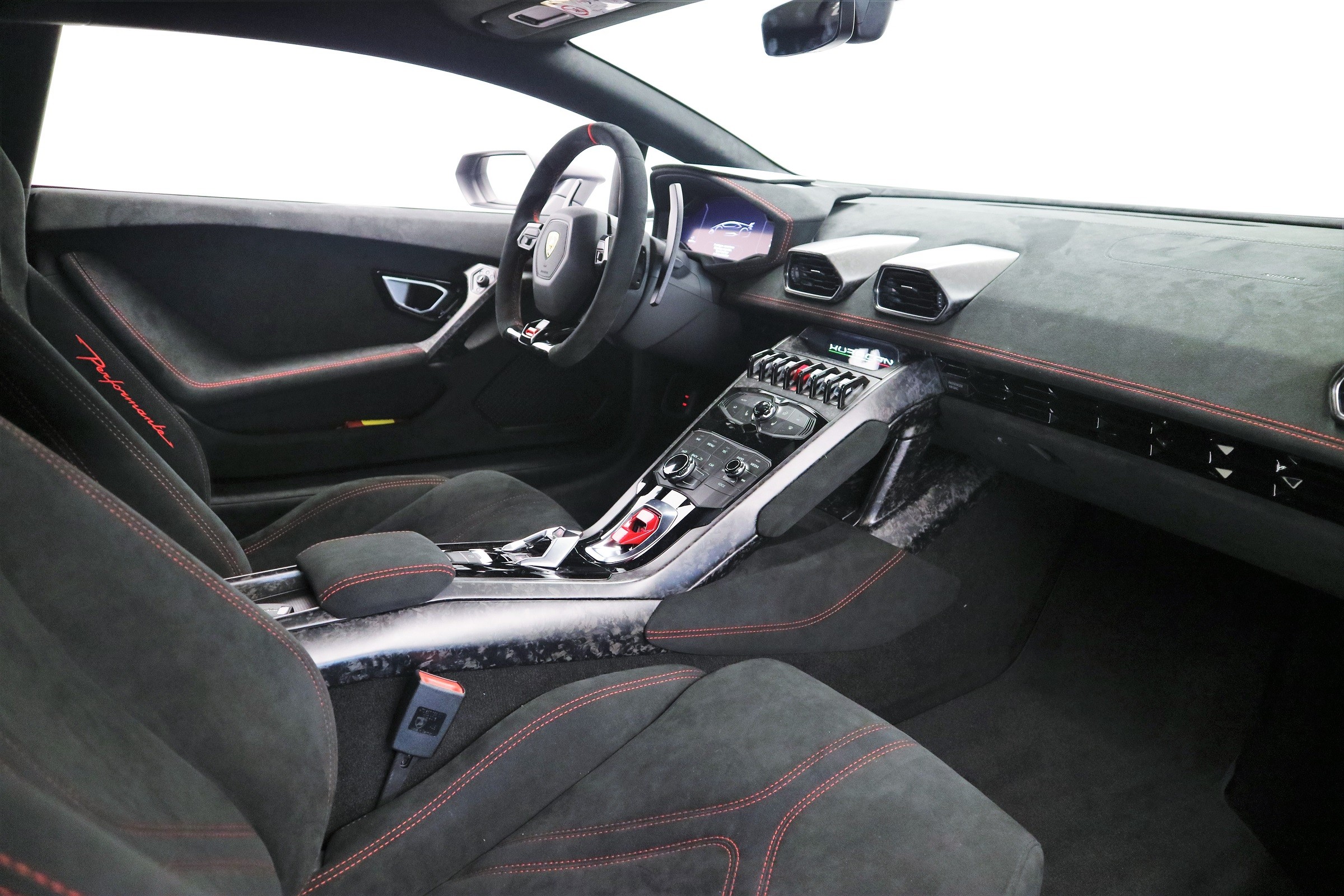 Huracan LP640-4 Coupé Performante DCT thumbnail n°4