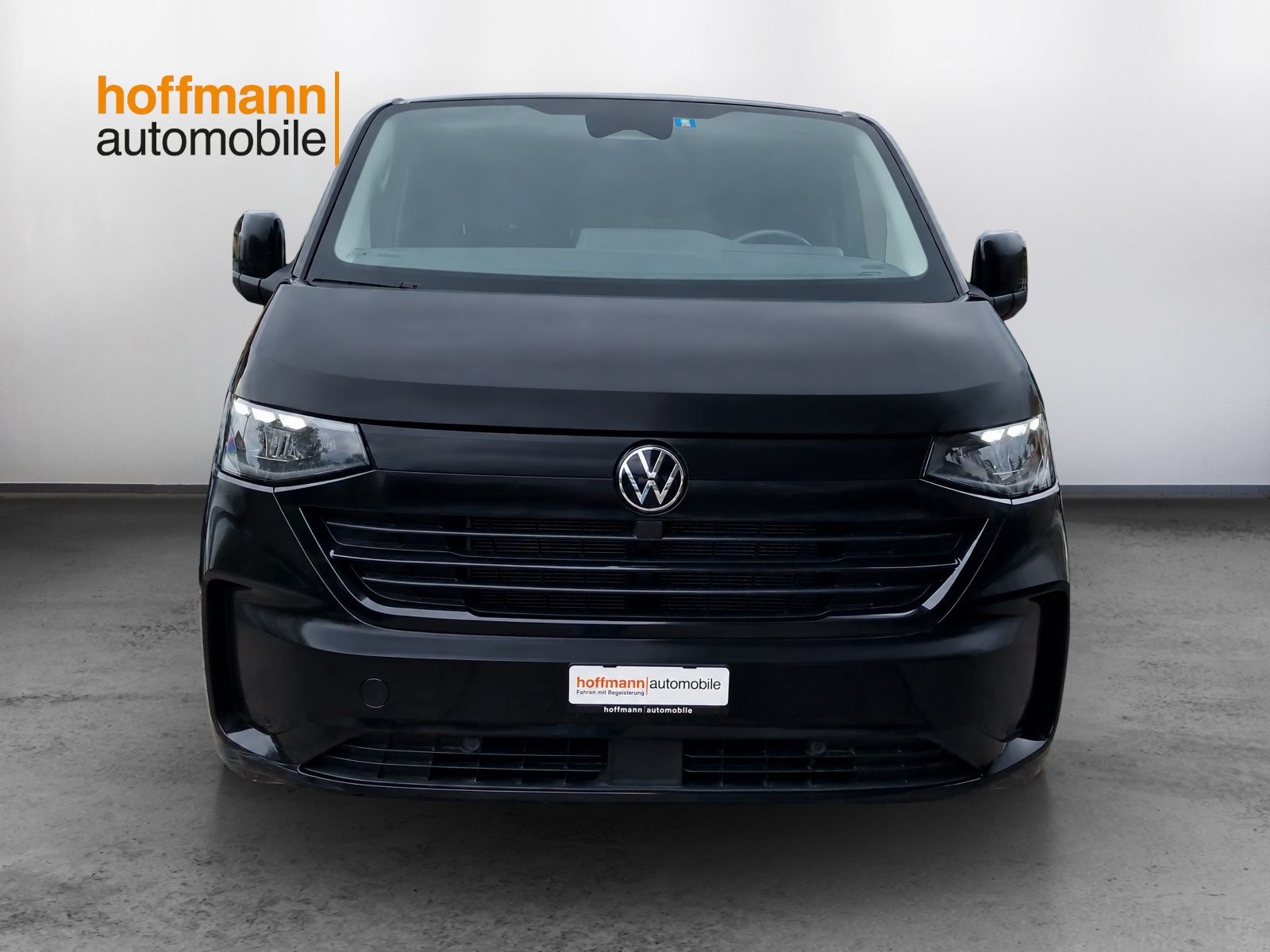 VW Caravelle 2.0 TDI Life LWB Aut 8 - 2