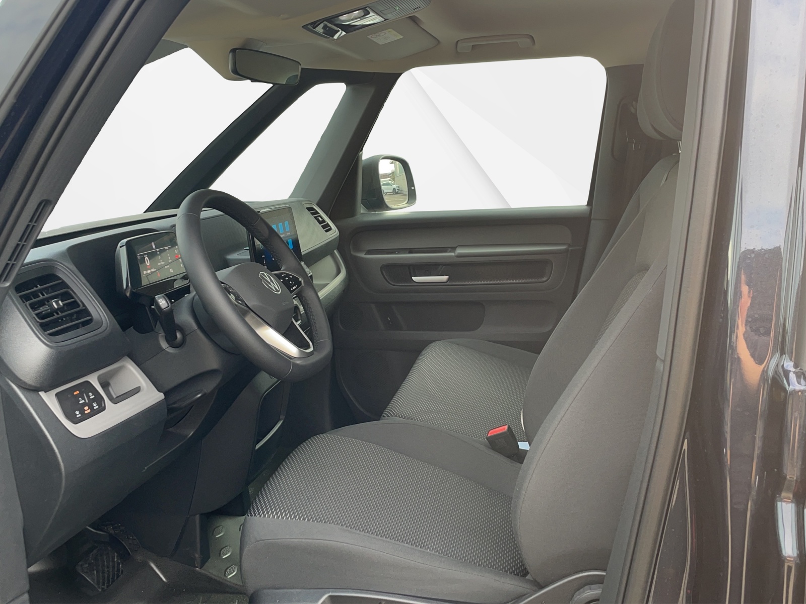 VW ID.Buzz Cargo 77kWh Business - 12