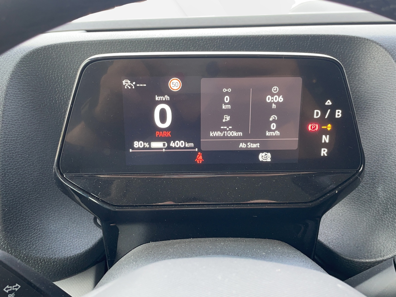 VW ID.Buzz Cargo 77kWh Business - 8