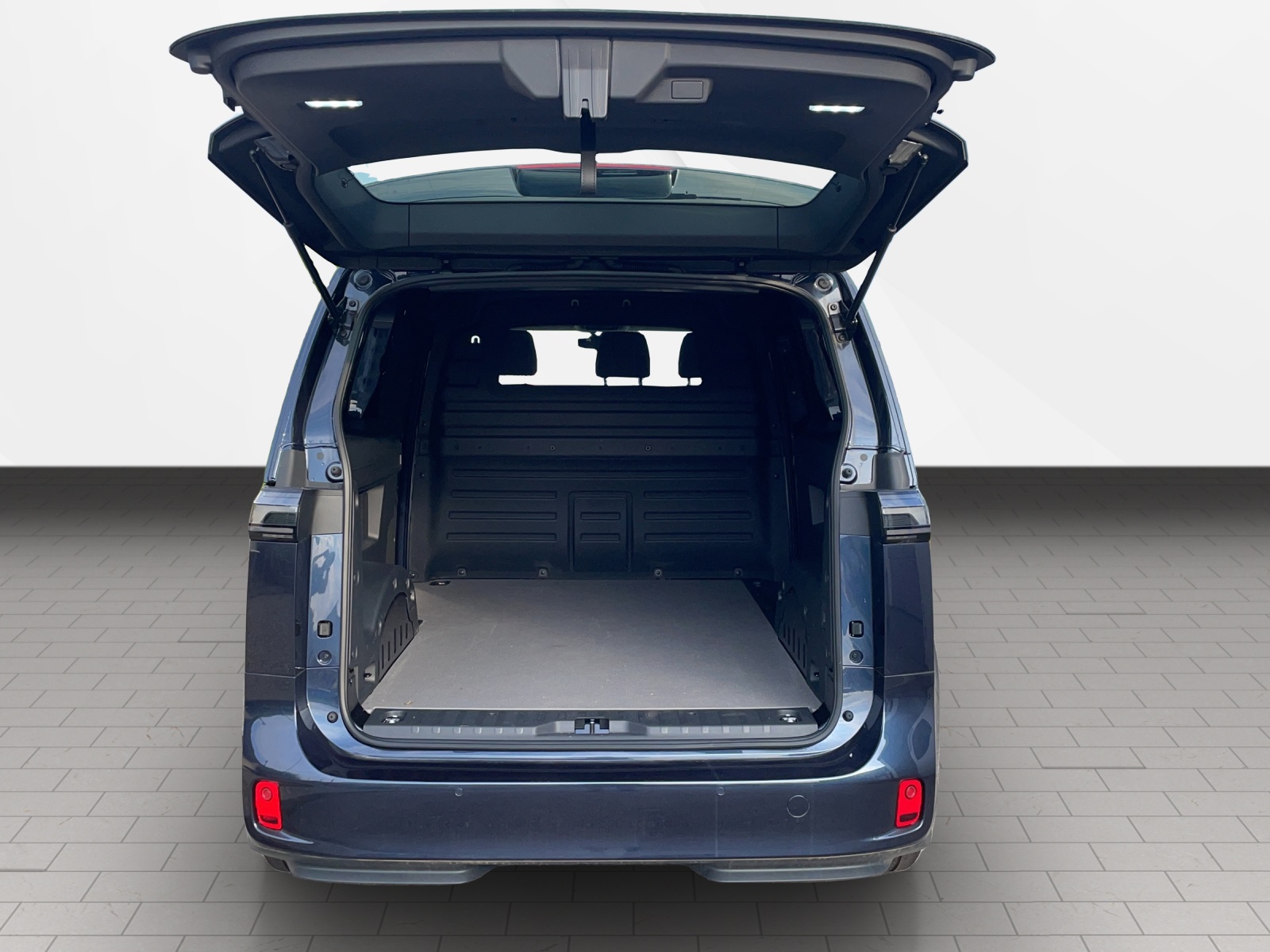 VW ID.Buzz Cargo 77kWh Business - 7