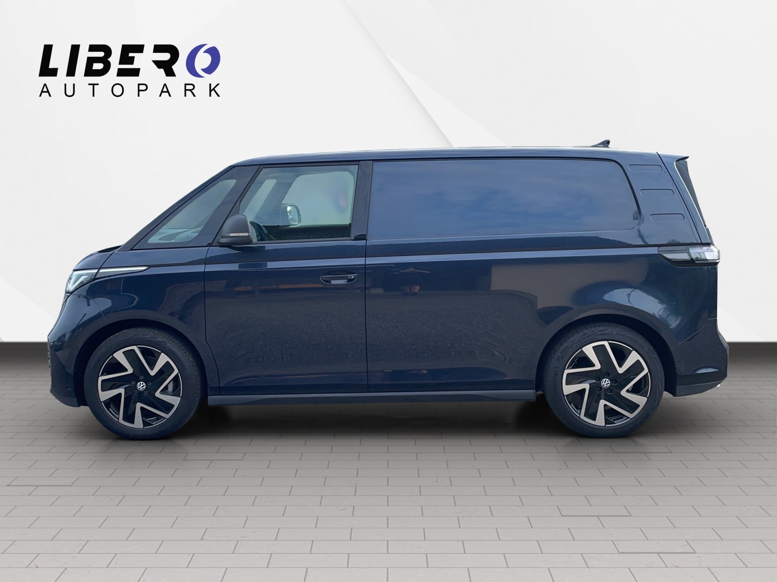 VW ID.Buzz Cargo 77kWh Business - 3