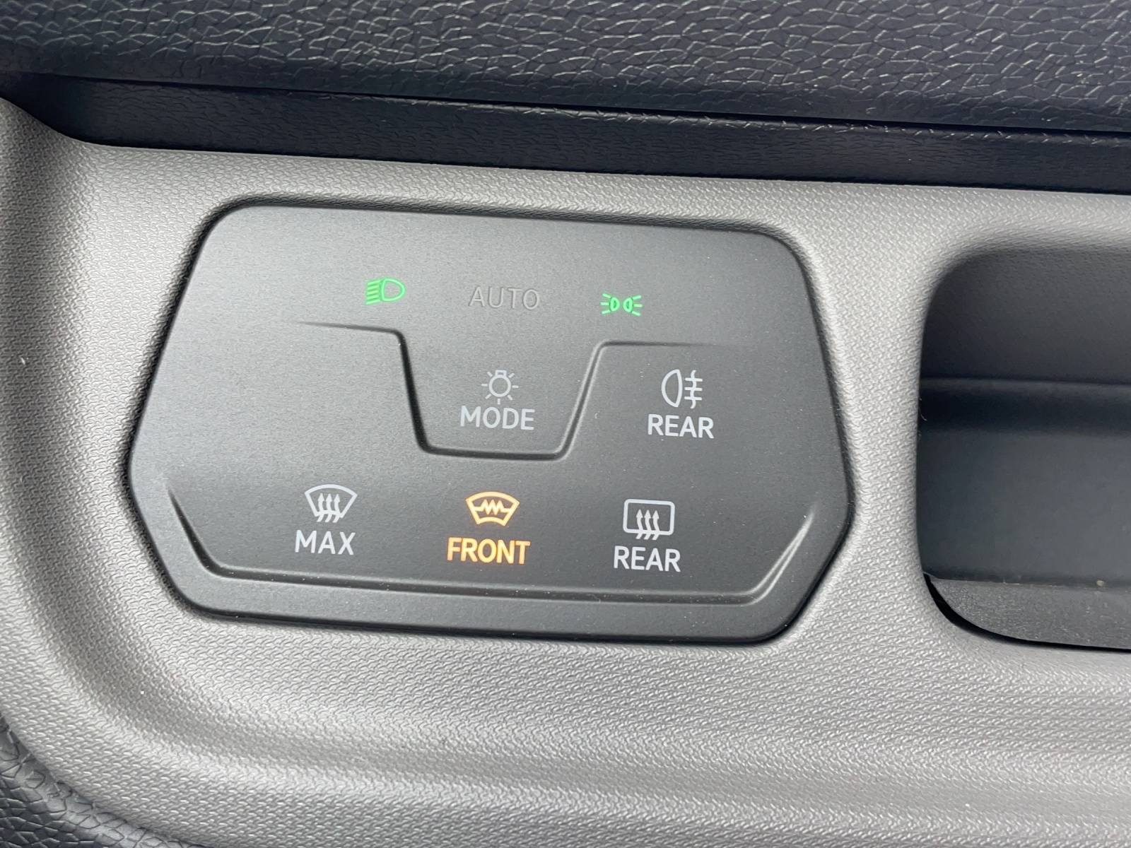 VW ID.Buzz Cargo 77kWh Business - 15