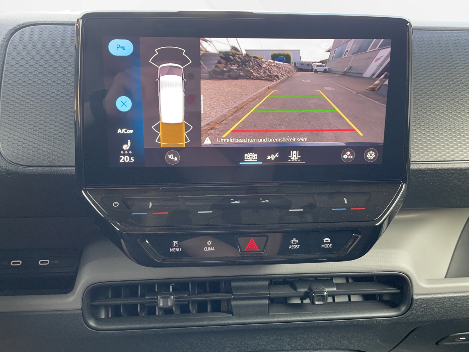 VW ID.Buzz Cargo 77kWh Business - 10