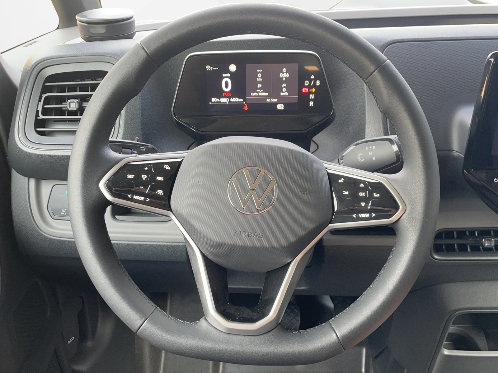 VW ID.Buzz Cargo 77kWh Business - 13