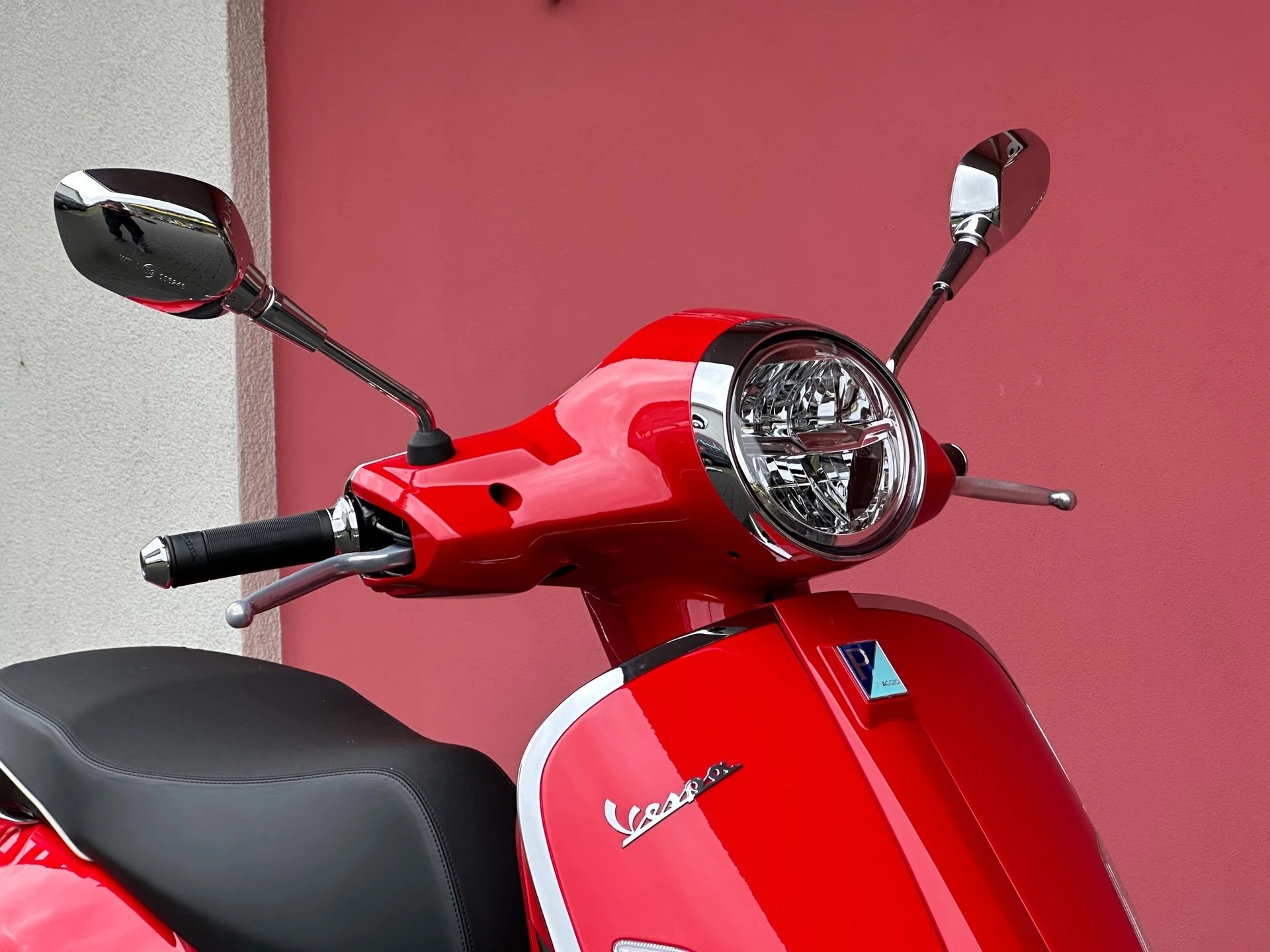 PIAGGIO Vespa GTS 125 Super RST Euro 5+ - 13
