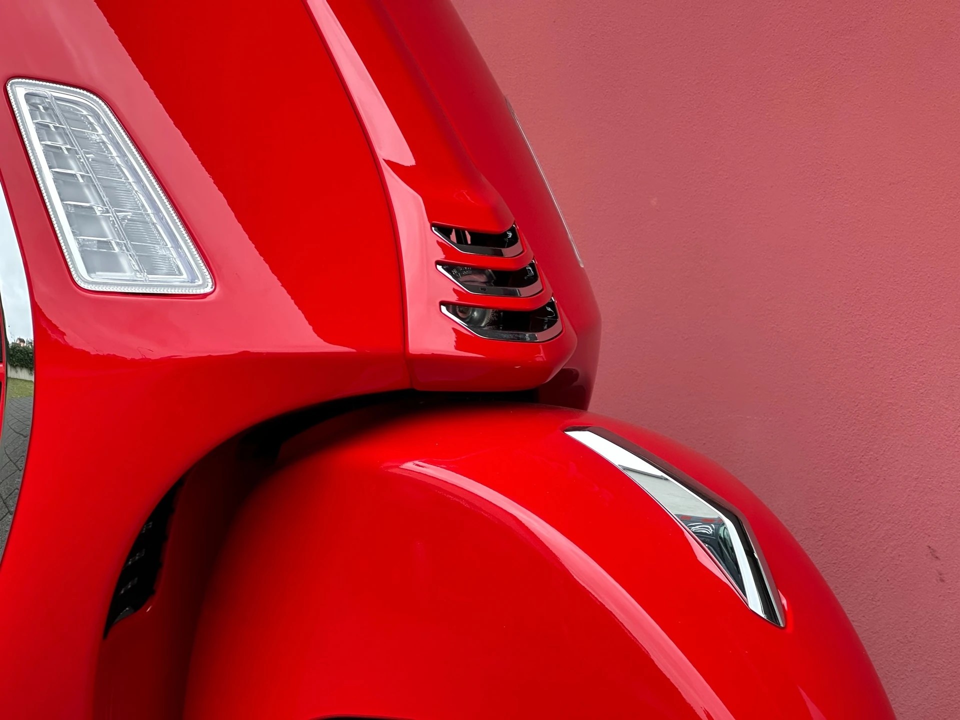 PIAGGIO Vespa GTS 125 Super RST Euro 5+ - 7