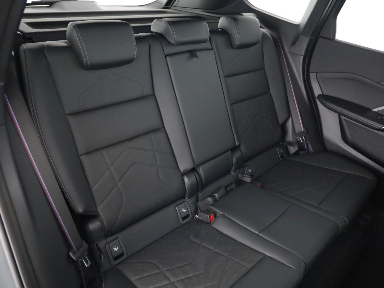 BMW X1 xDrive 23i 48V M Sport Pro - 6