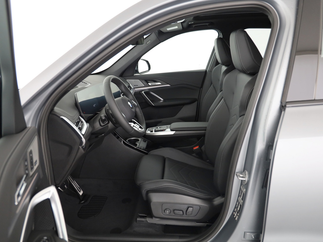 BMW X1 xDrive 23i 48V M Sport Pro - 5