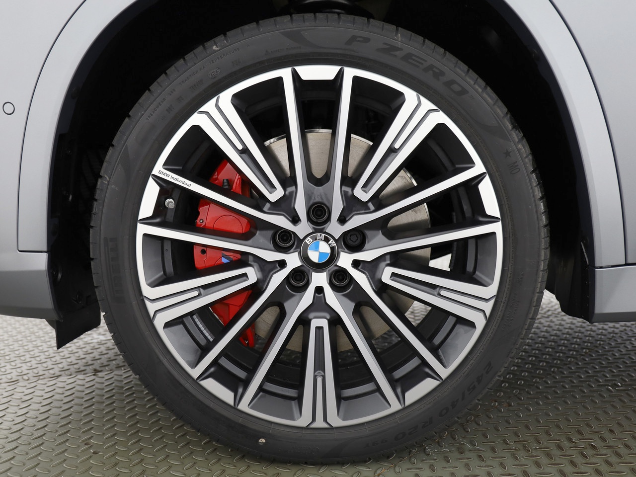 BMW X1 xDrive 23i 48V M Sport Pro - 7