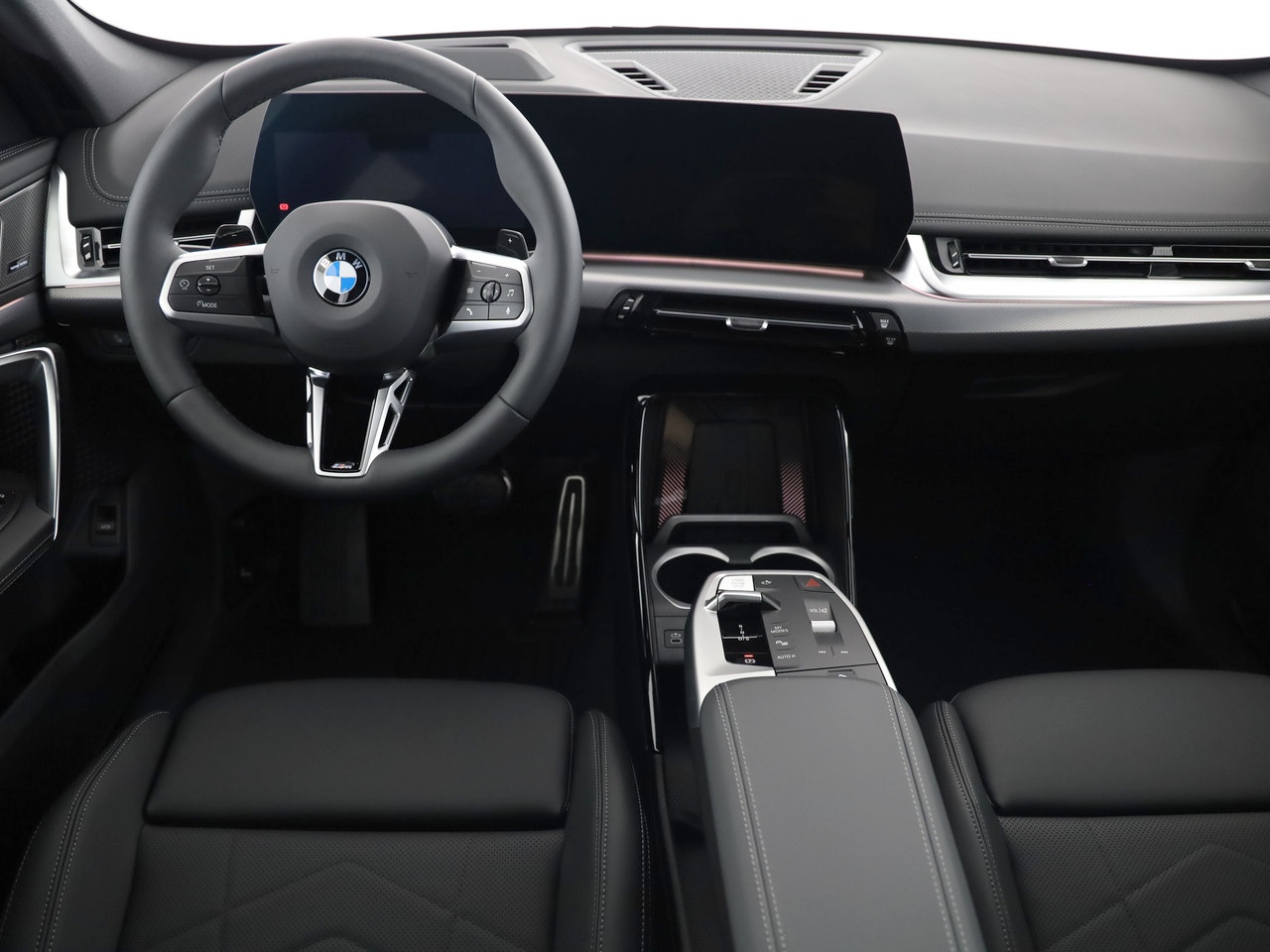 BMW X1 xDrive 23i 48V M Sport Pro - 4