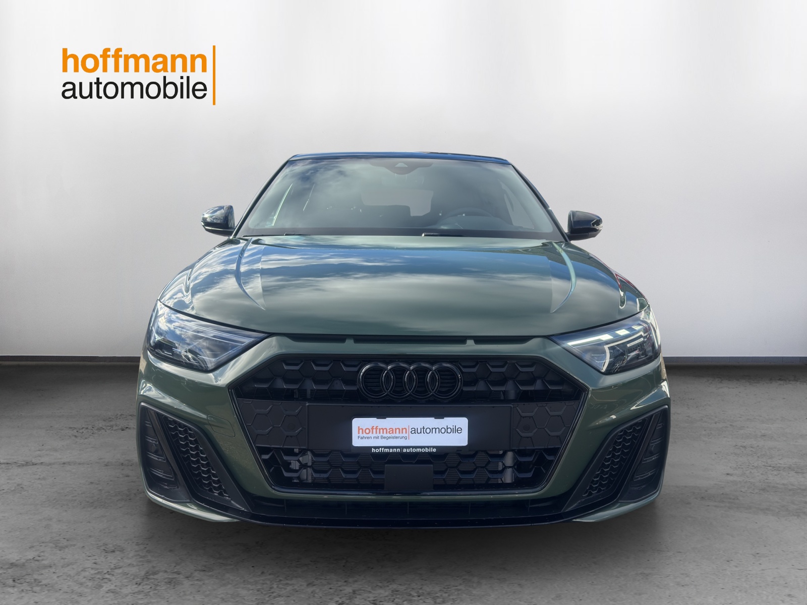 AUDI A1 Sportback 35 TFSI S Line S-tronic - 2