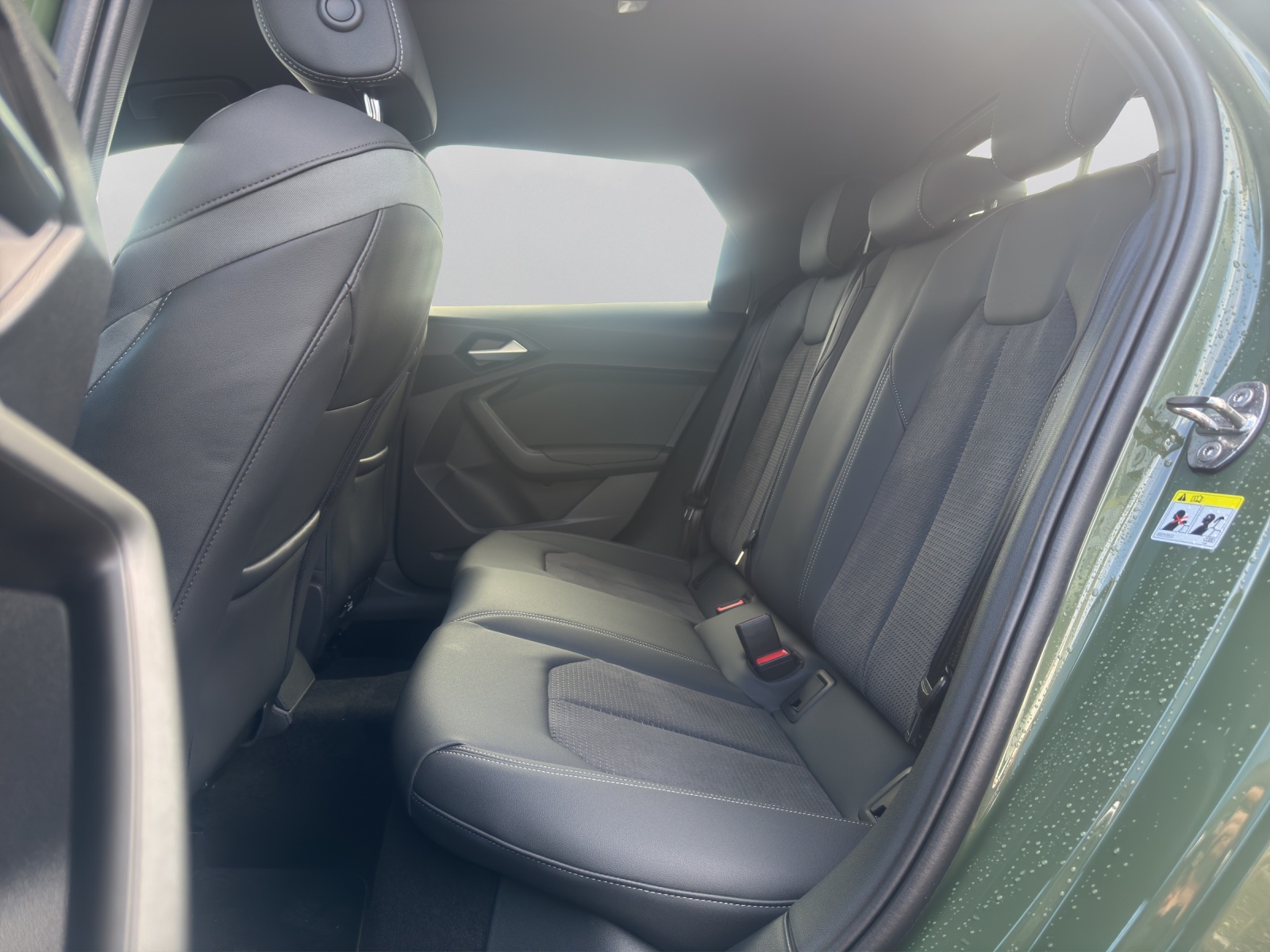 AUDI A1 Sportback 35 TFSI S Line S-tronic - 11