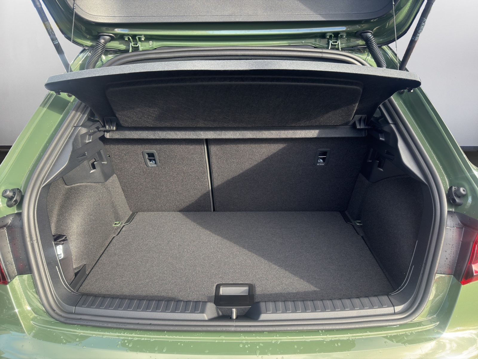 AUDI A1 Sportback 35 TFSI S Line S-tronic - 12