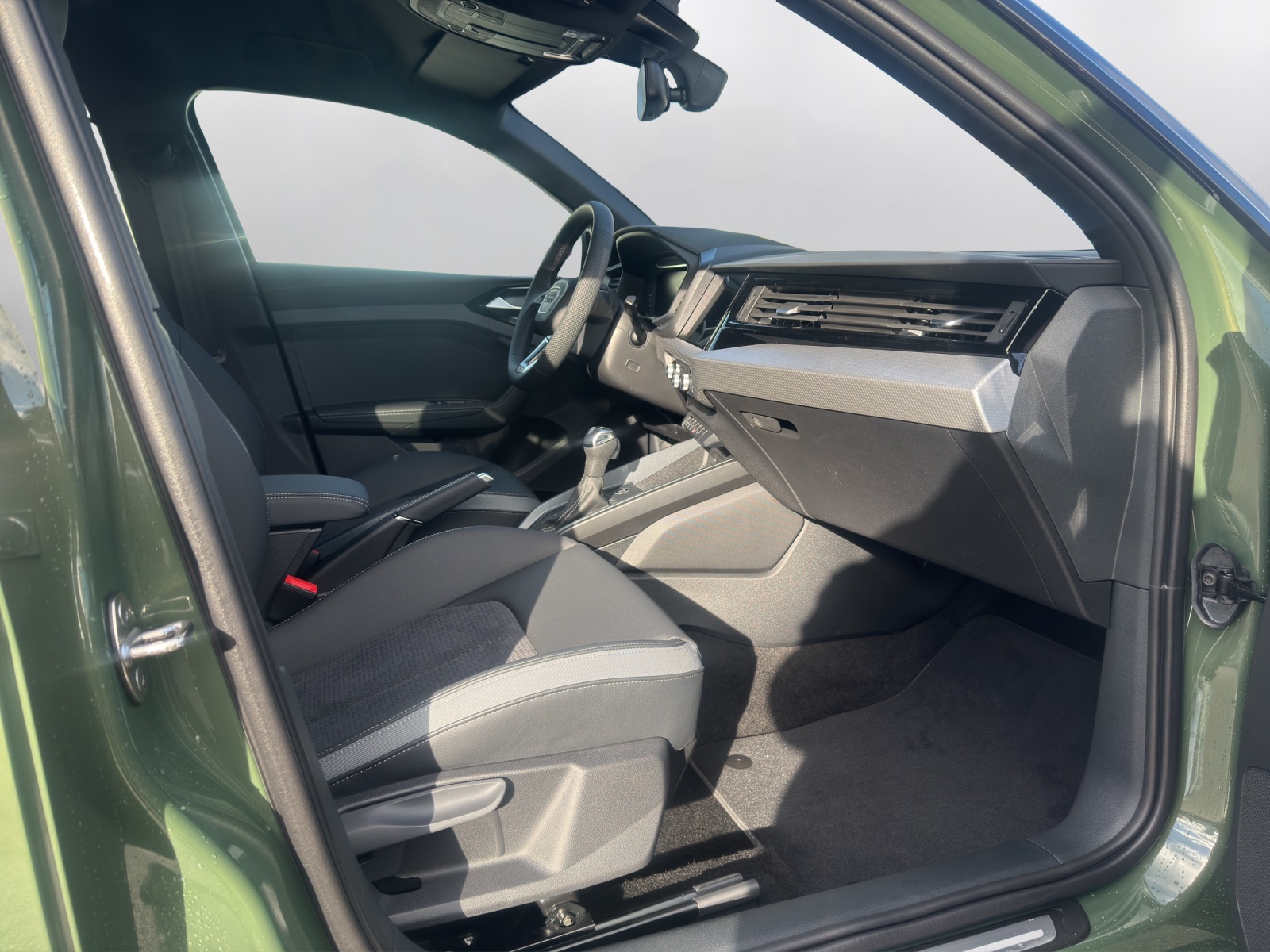 AUDI A1 Sportback 35 TFSI S Line S-tronic - 14