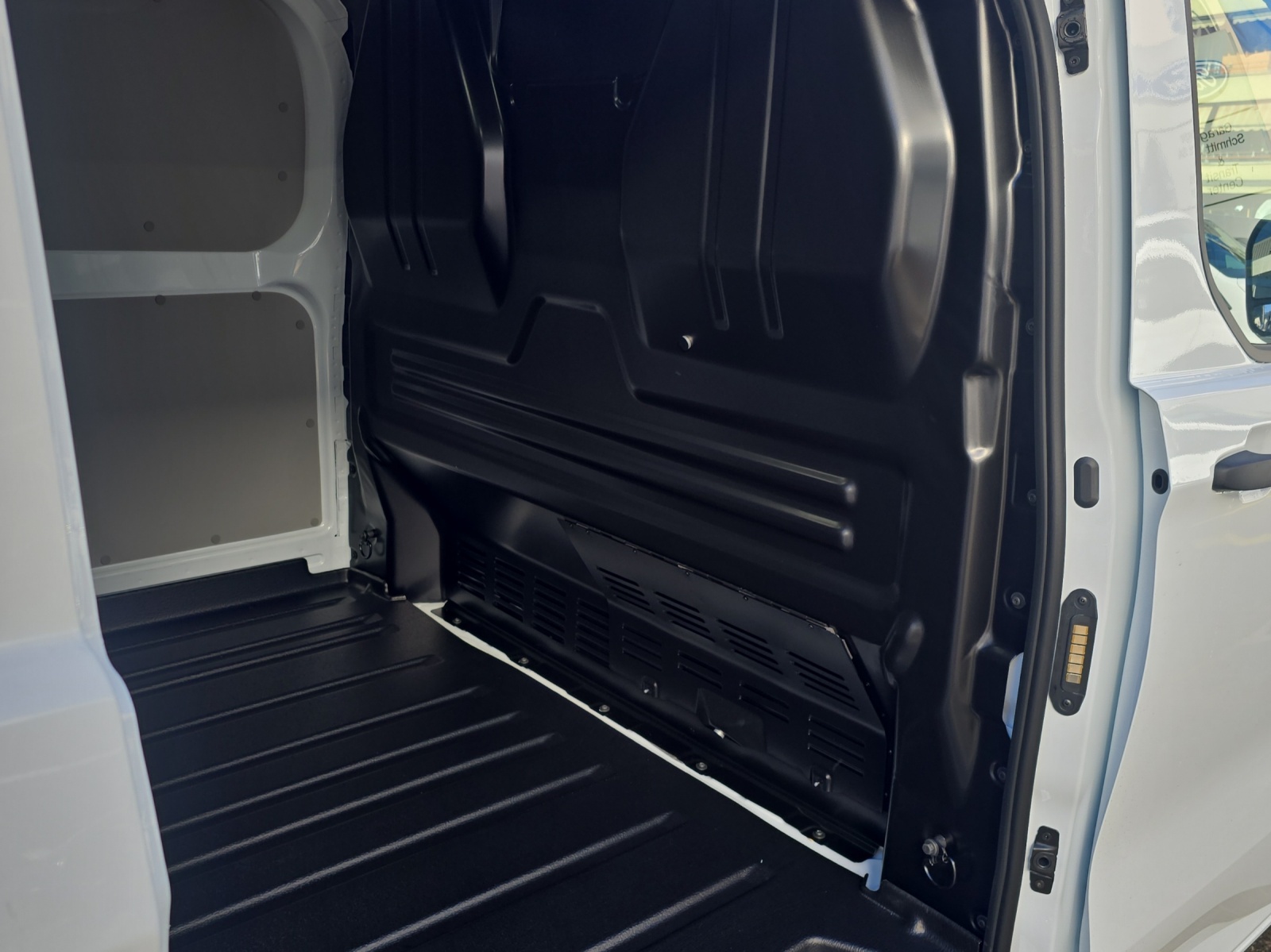 FORD Transit Custom Van 320 L2 2.0 EcoBl - 13