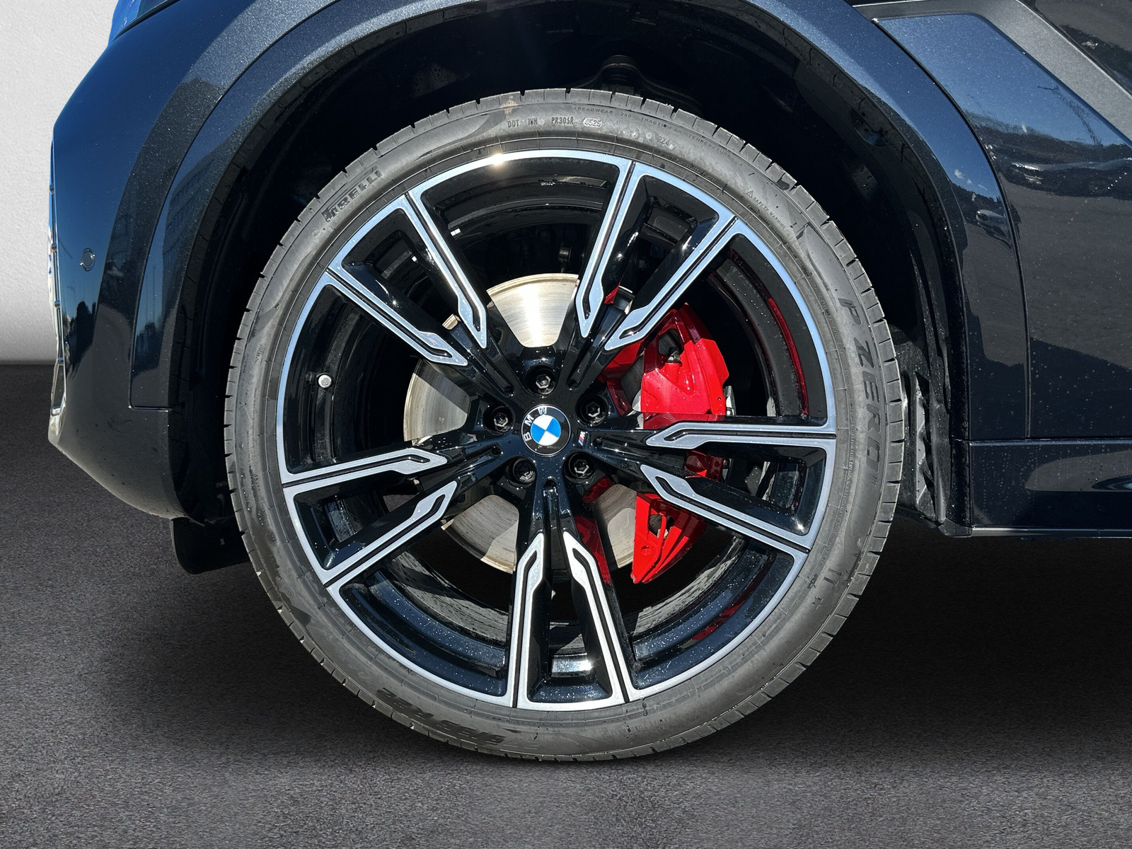 BMW X6 xDrive 48V 30d M Sport Pro Steptronic ** Action de leasing à 1.9% ** - 9