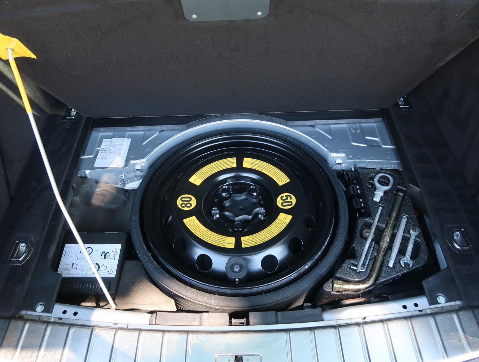PORSCHE Cayenne 4x4 Automatic - 29