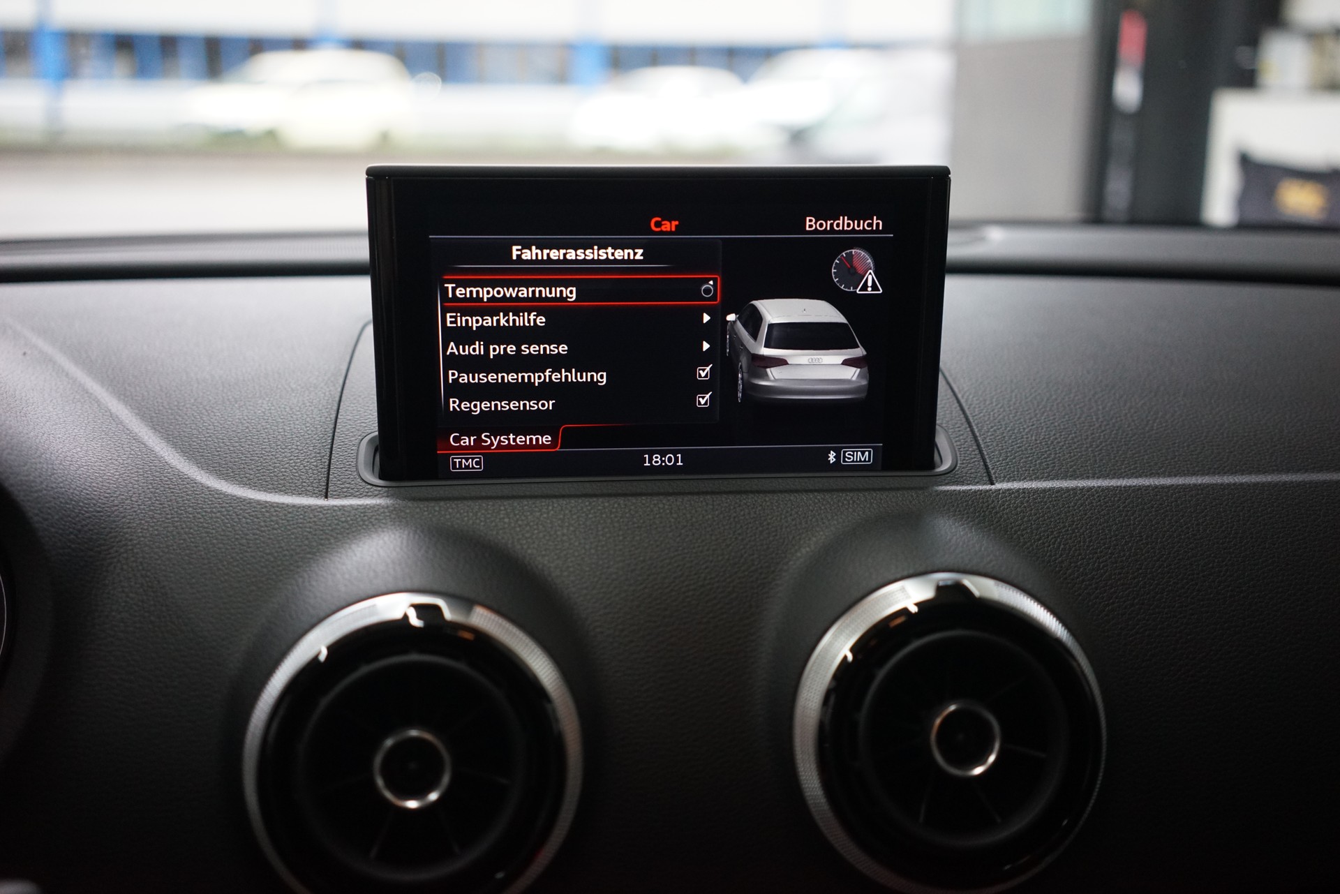 AUDI S3 Sportback 2.0 TFSI quattro S-tronic / O.CT S370 - 22