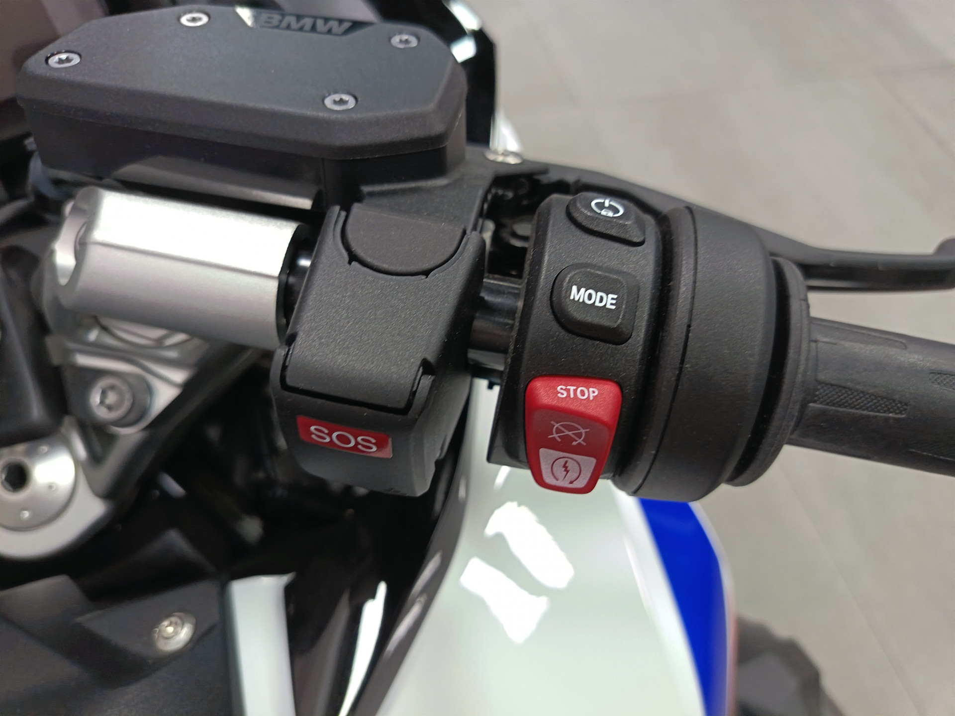 BMW R 1300 RS Performance *** Leasing 3.9% *** - 8